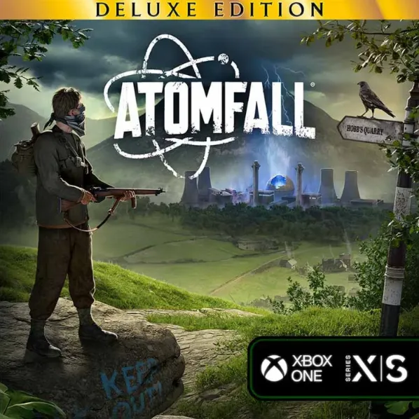RDR 2 + The First Berserker + ИГРЫ ❤ ️‍XBOX АККАУНТ
