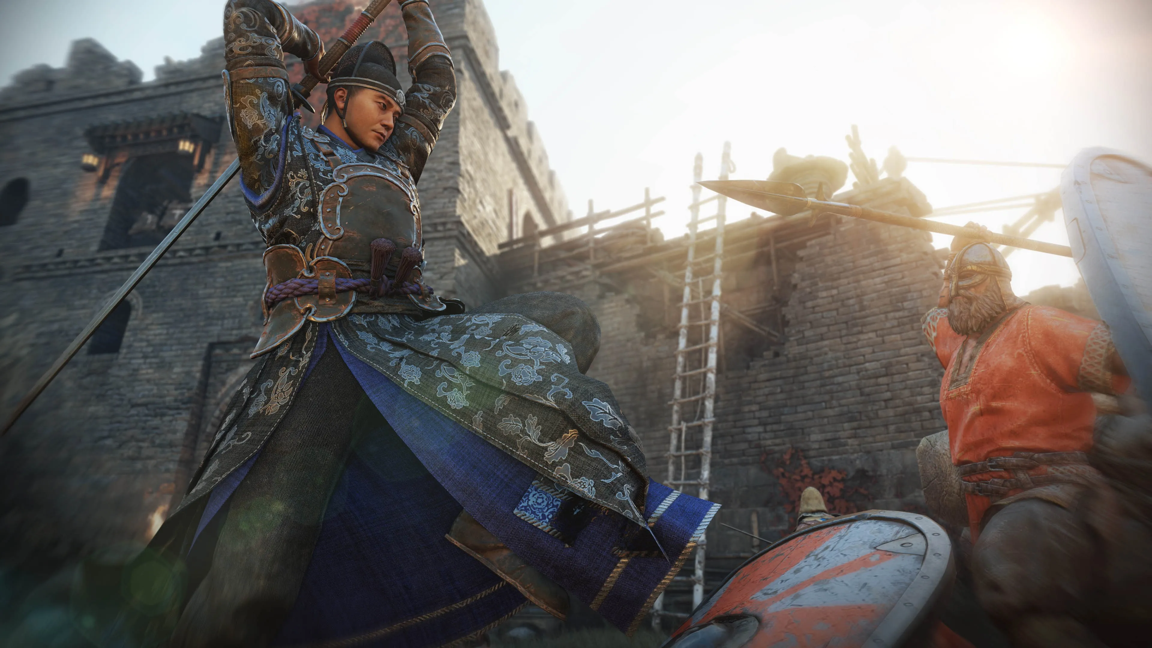 FOR HONOR – ULTIMATE EDITION XBOX ONE / X|S КЛЮЧ USA ЛИЦЕНЗИЯ - irongamers.ru