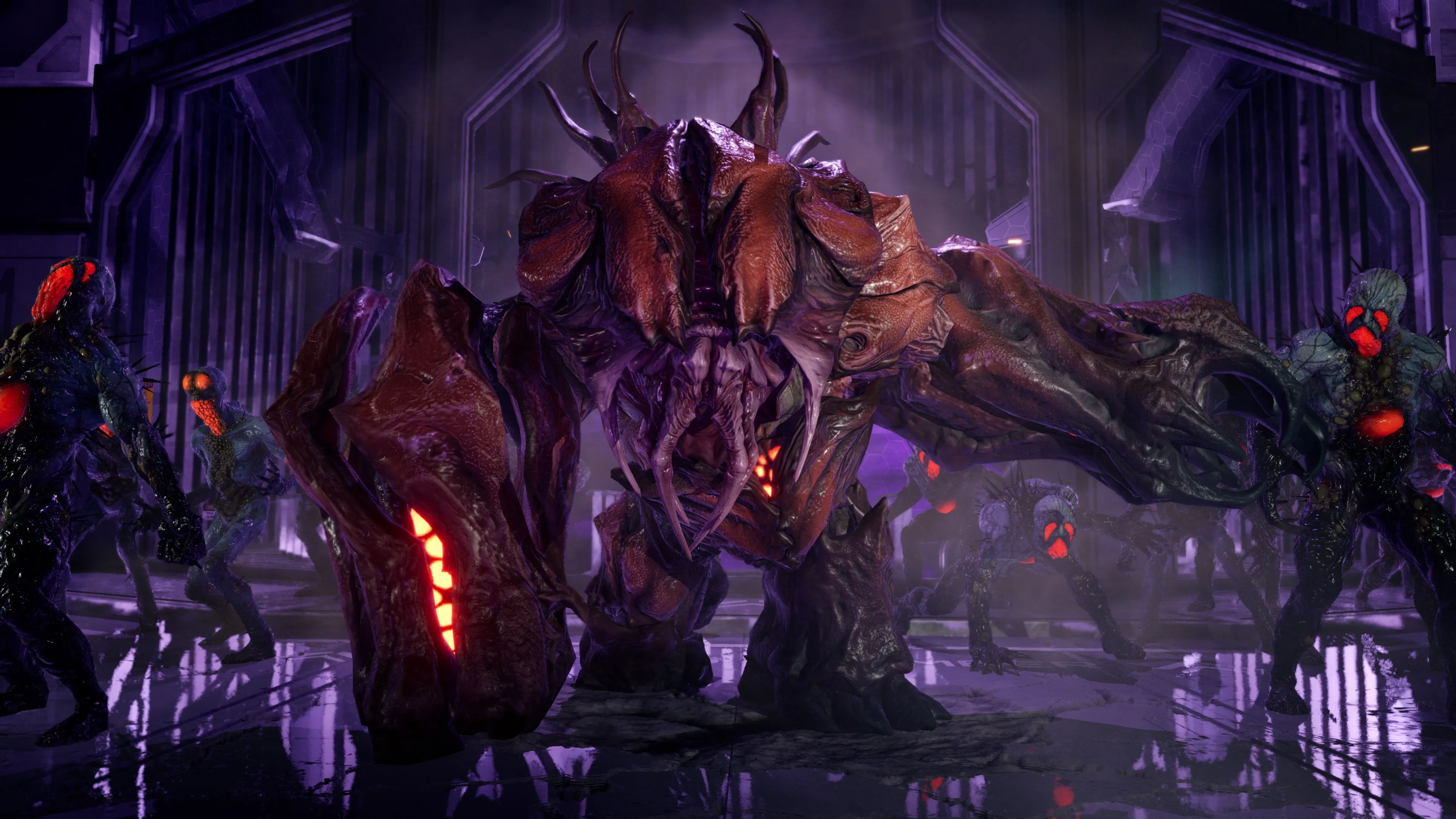 KILLING FLOOR 3 XBOX SERIES X|S КЛЮЧ USA ЛИЦЕНЗИЯ СРАЗУ - irongamers.ru