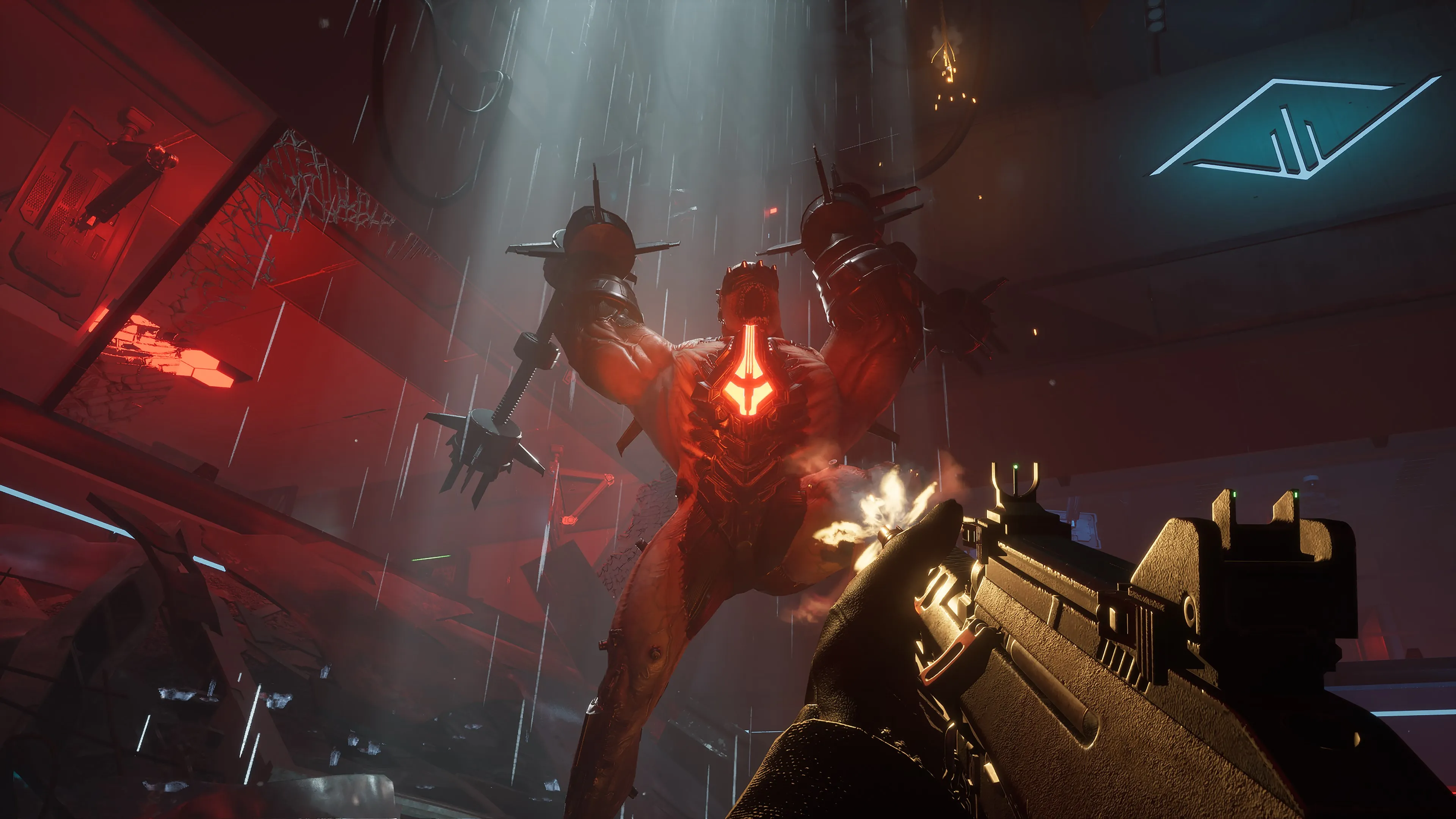 KILLING FLOOR 3 XBOX SERIES X|S КЛЮЧ USA ЛИЦЕНЗИЯ СРАЗУ - irongamers.ru