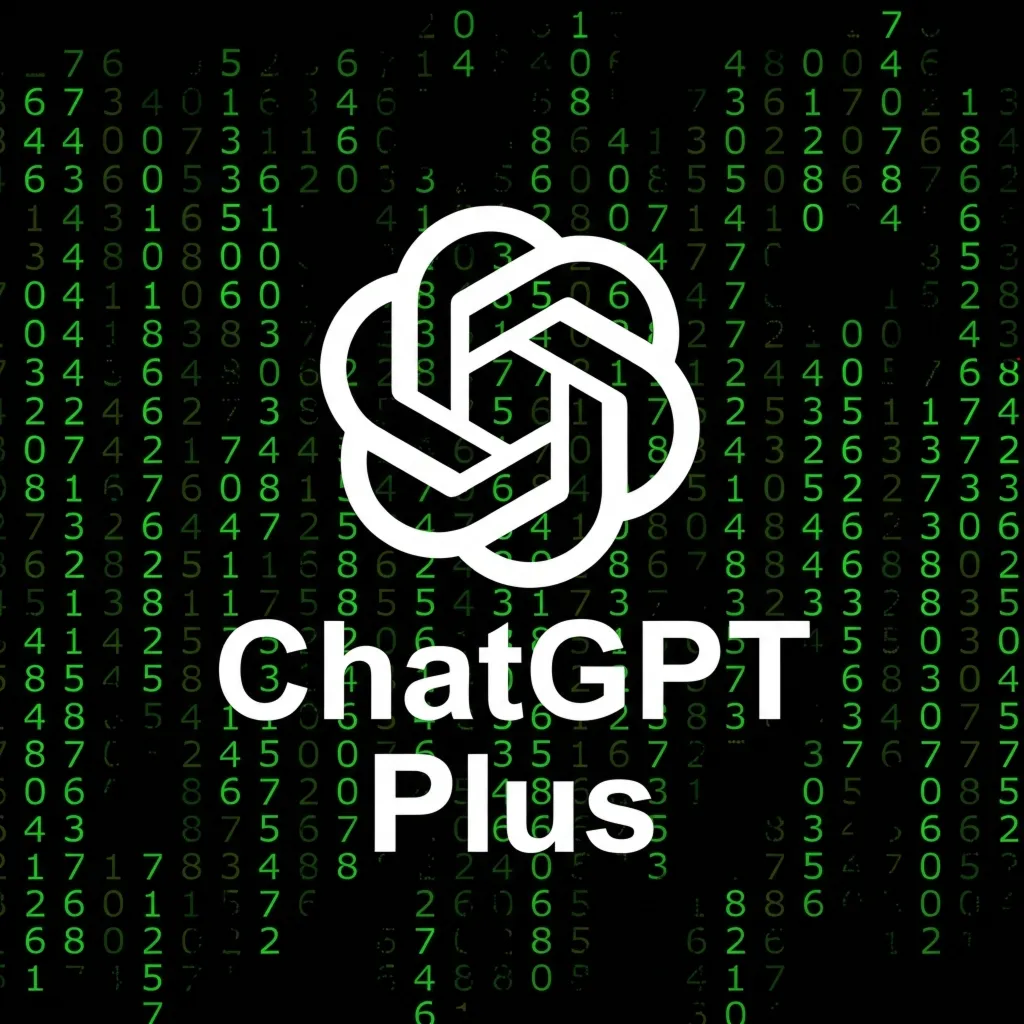 ChatGPT 5.5 PLUS | PRO ОПЛАТА НА ВАШ АККАУНТ/ЛИЧНЫЙ | ГАРАНТИЯ - irongamers.ru