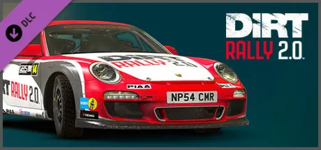 Dirt Rally 2.0 - Porsche 911 RGT Rally Spec (DLC)✅ Region free❗ Steam Key❗ ️Автовыдача🚀 