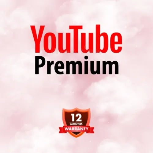 YouTube Premium (план на 12 месяцев) | Без регистрации | 100% гарантия - irongamers.ru