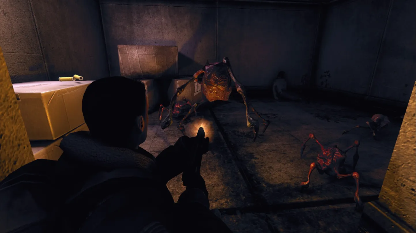 НЕЧТО |  The Thing Remastered ❤ ️‍🔥 XBOX АККАУНТ