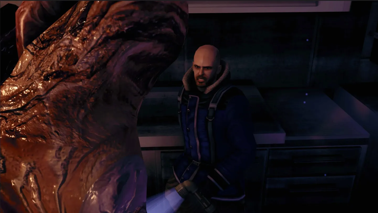 НЕЧТО |  The Thing Remastered ❤ ️‍🔥 XBOX АККАУНТ