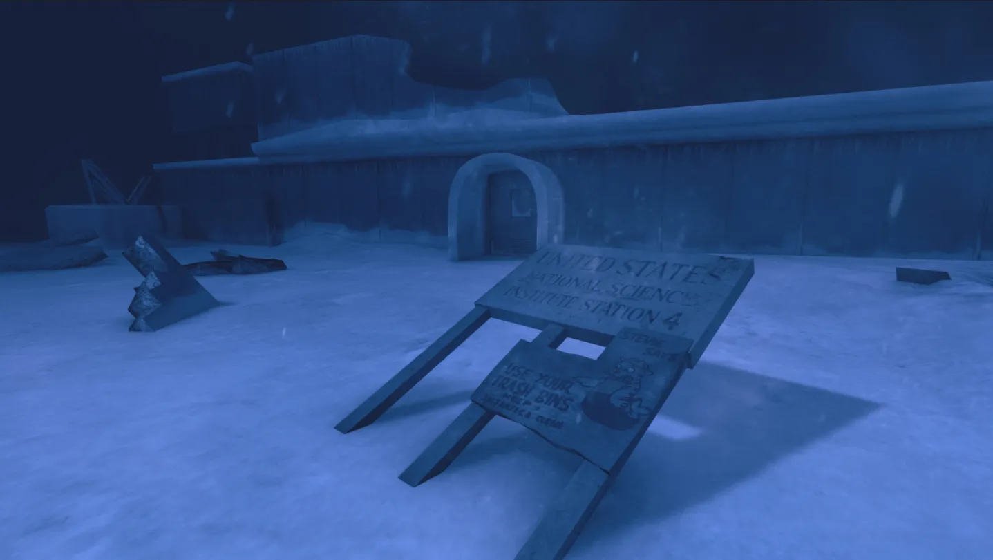 НЕЧТО |  The Thing Remastered ❤ ️‍🔥 XBOX АККАУНТ