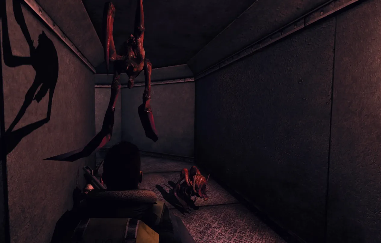 НЕЧТО |  The Thing Remastered ❤ ️‍🔥 XBOX АККАУНТ