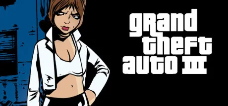 Grand Theft Auto III (Old Version) GTA III 3 Steam Key GLOBAL - irongamers.ru
