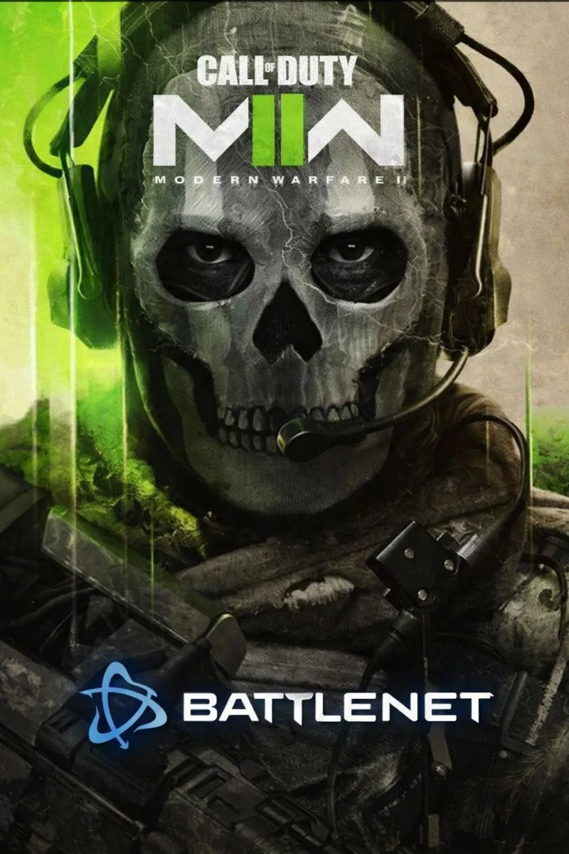 Call of Duty®: Modern Warfare II BattleNet | Полный доступ - irongamers.ru