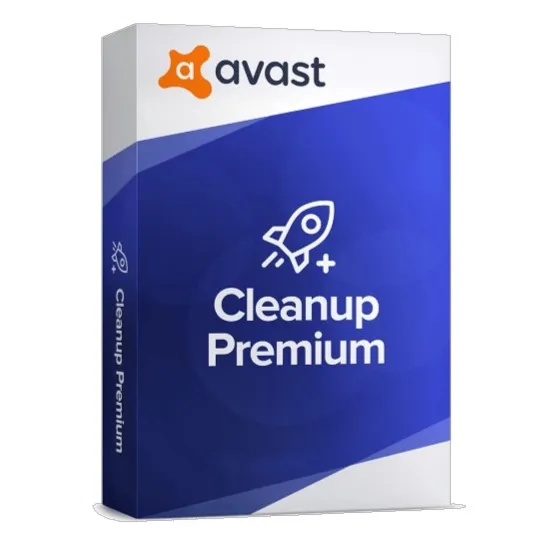 Avast Cleanup Premium 1 Year 1 Device Key - irongamers.ru