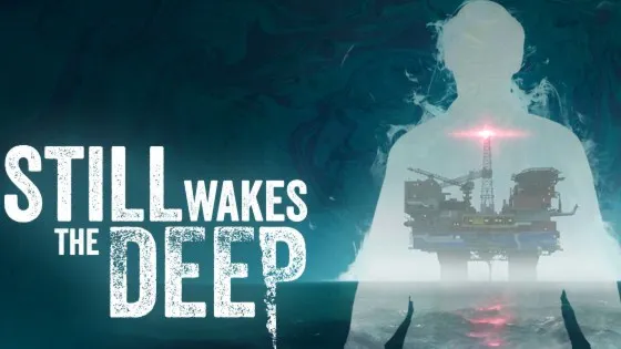 Still Wakes the Deep XBOX X|S + ПК КЛЮЧ🔑 