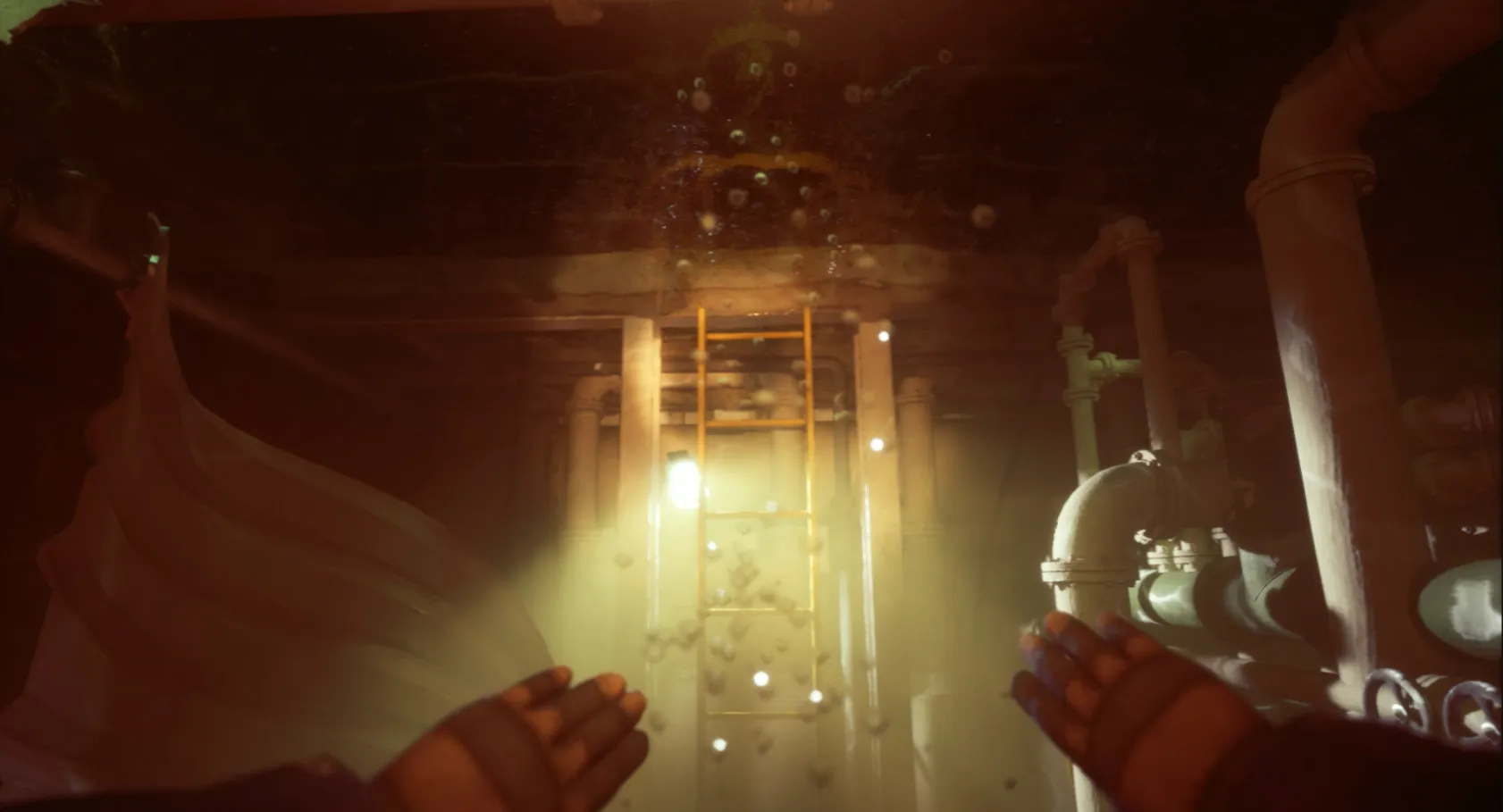 Still Wakes the Deep XBOX X|S + ПК КЛЮЧ🔑 
