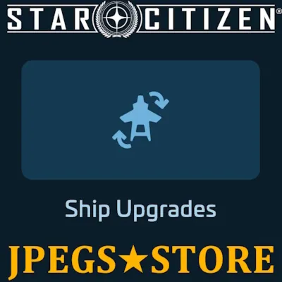 Star Citizen - Апгрейды Кораблей (доступ к аккаунту НЕ нужен) - irongamers.ru