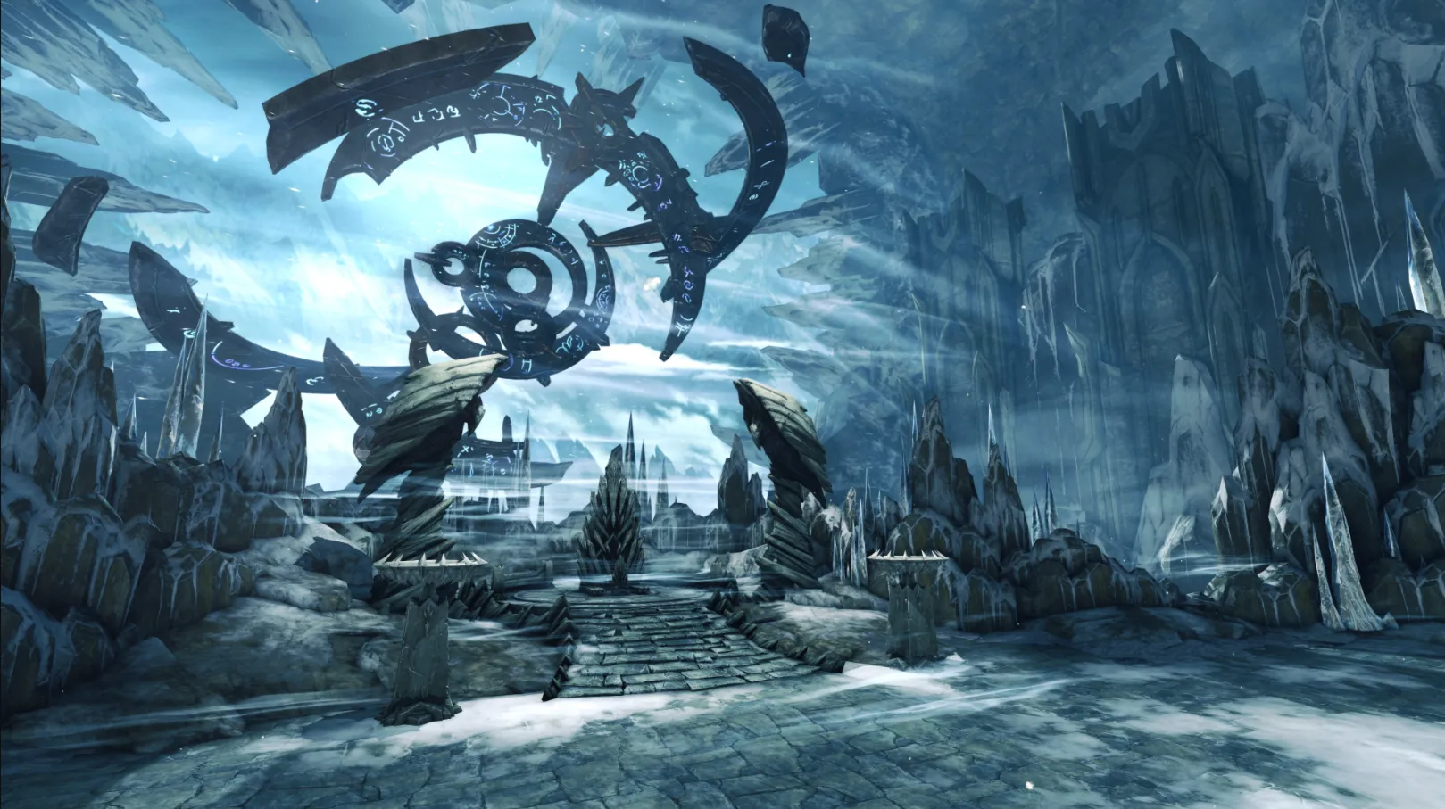 Darksiders II Deathinitive Edition XBOX КЛЮЧ + Б/А🔑 