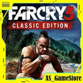 🔵 Far Cry 3 / ФарКрай 3 | PS4/PS5 Турция Украина