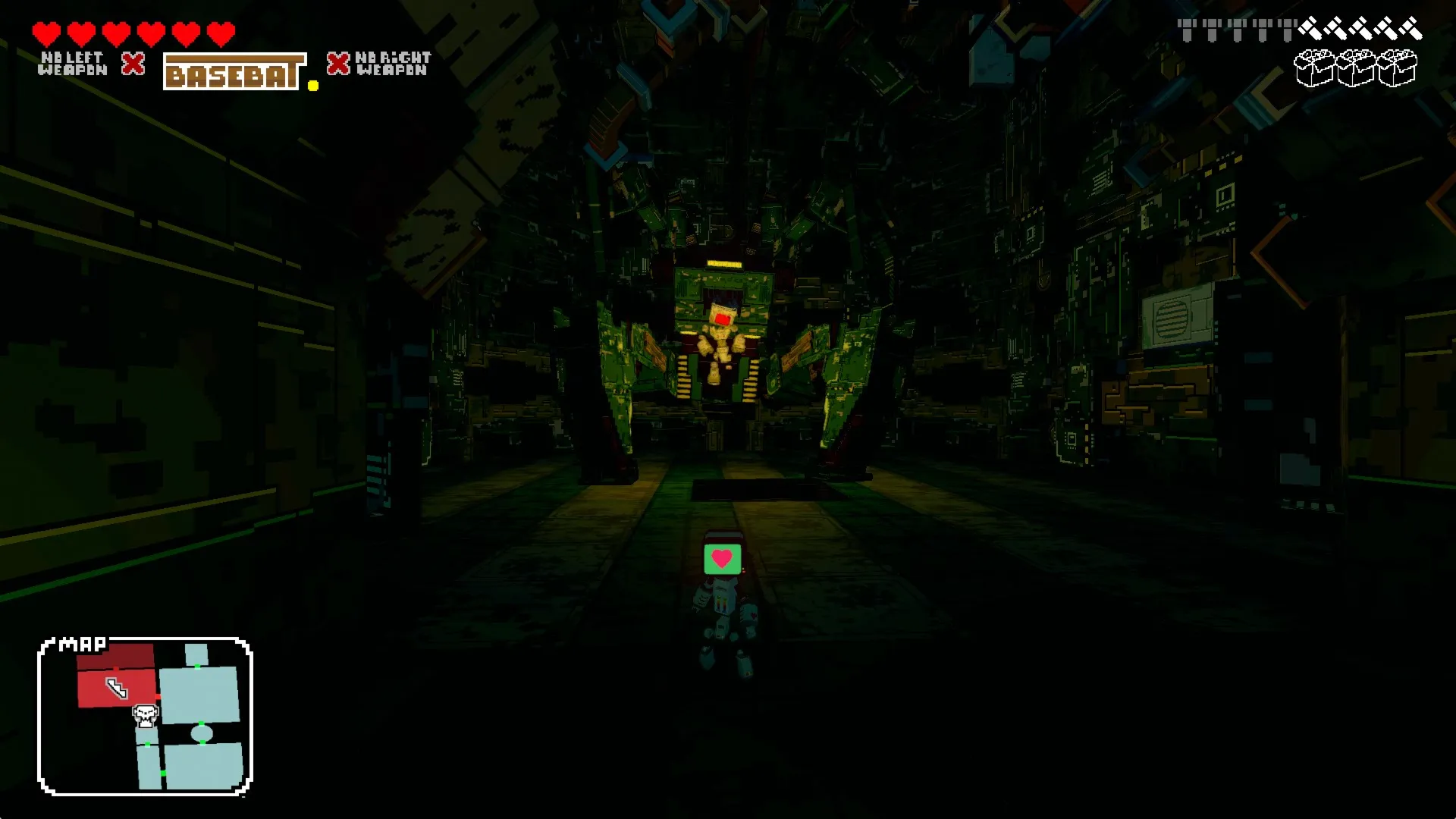 HEART&SLASH | XBOX ONE/SERIES X/S | КЛЮЧ - irongamers.ru