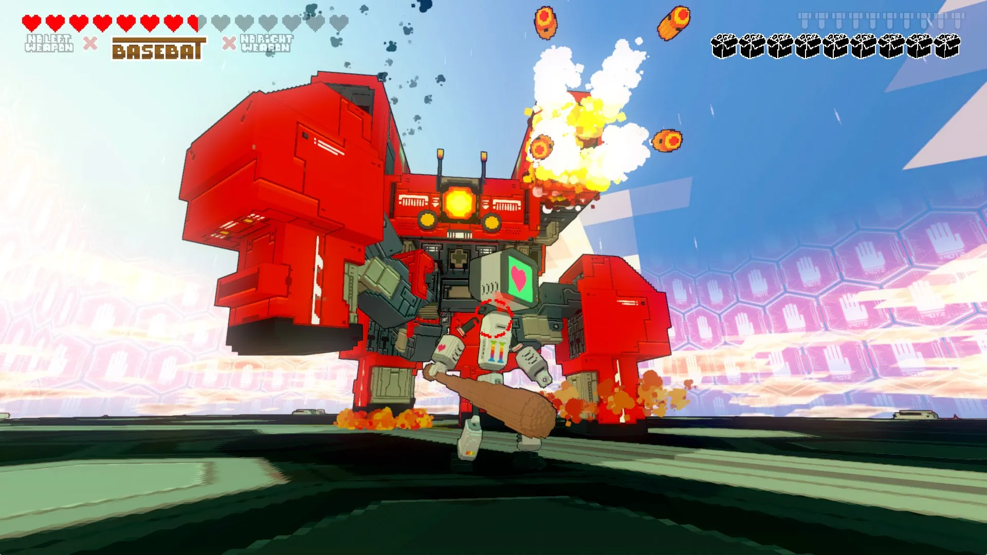 HEART&SLASH | XBOX ONE/SERIES X/S | КЛЮЧ - irongamers.ru