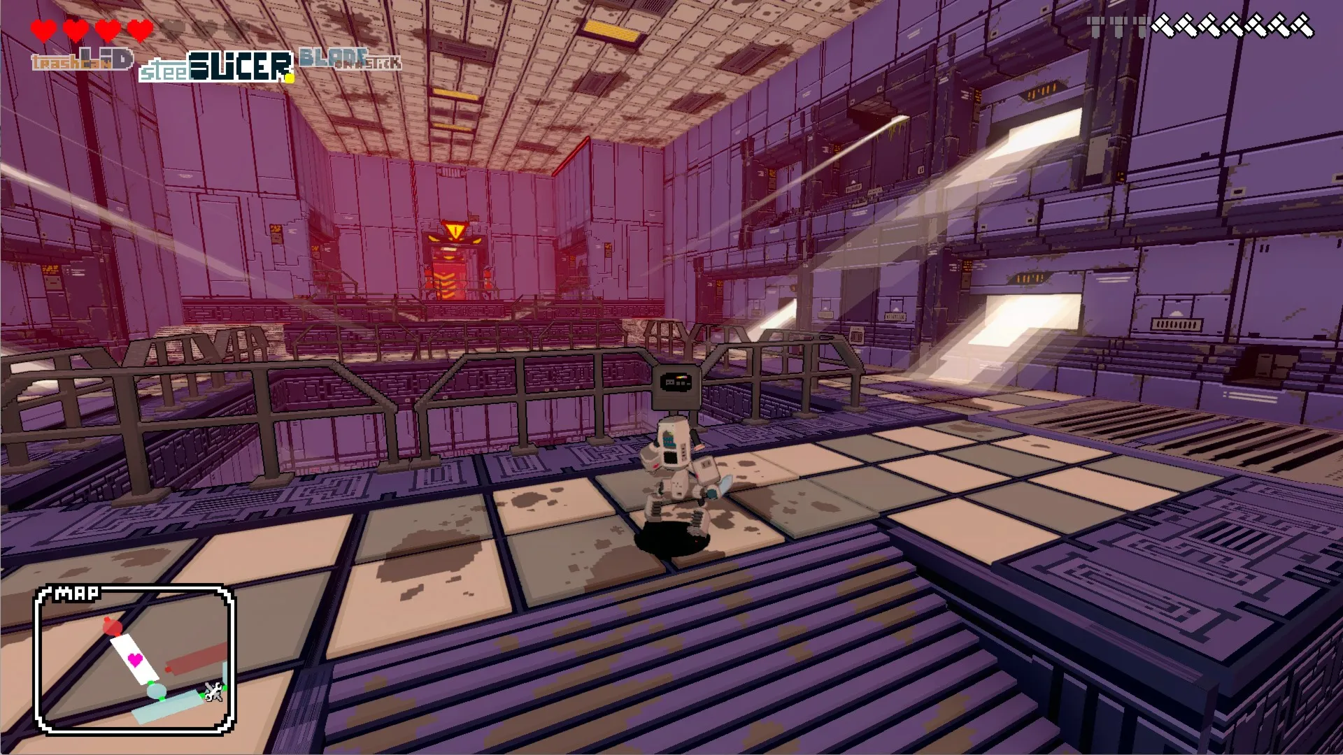 HEART&SLASH | XBOX ONE/SERIES X/S | КЛЮЧ - irongamers.ru