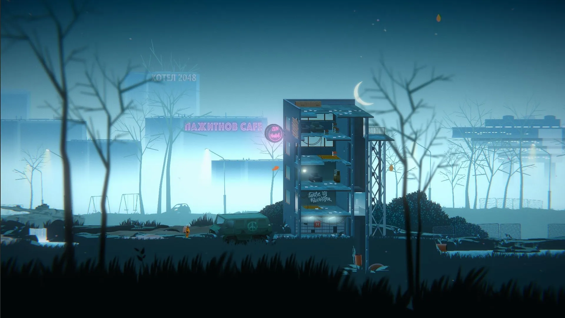 Golf Club Nostalgia | XBOX ONE/SERIES X/S | КЛЮЧ - irongamers.ru