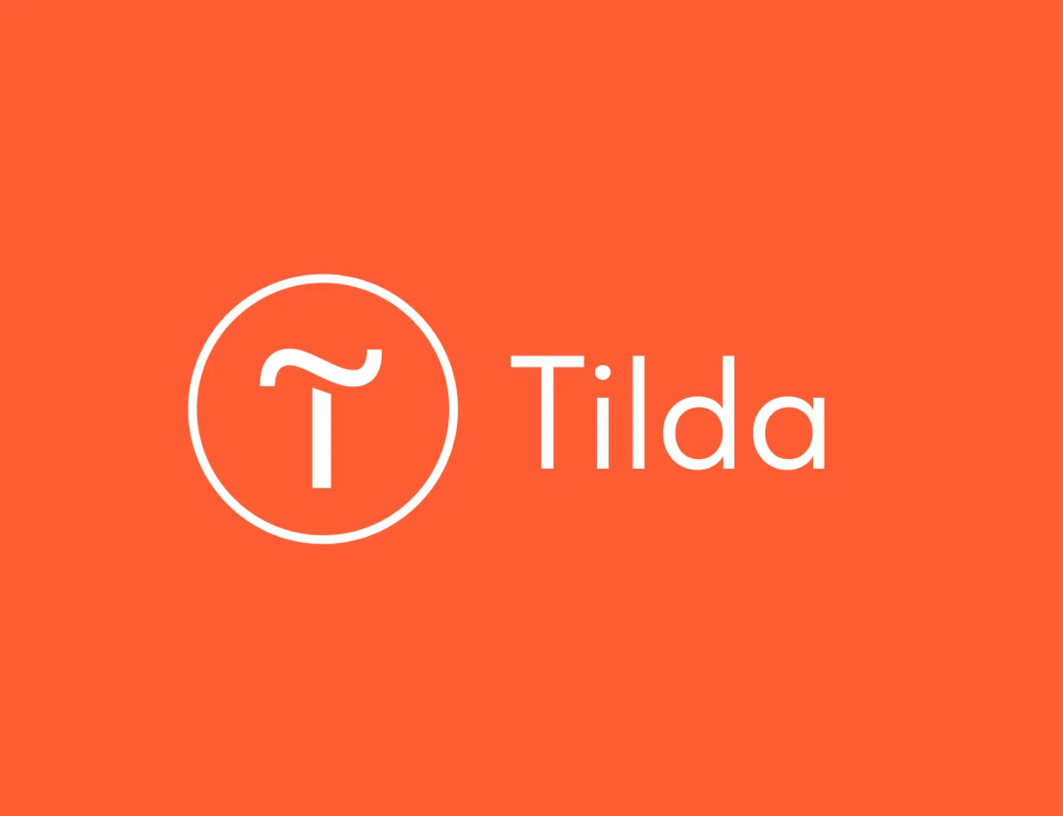 TILDA Personal Plan - 12 месяцев - На вашем аккаунте