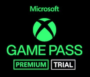 Game Pass Premium 1 месяц