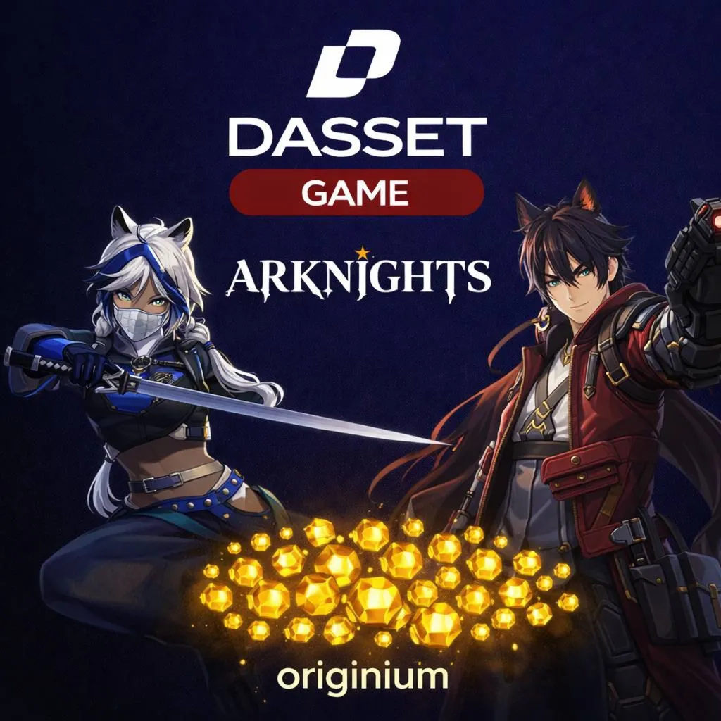 ARKNIGHTS ENDFIELD X2 ПРИ ПЕРВОМ ПОПОЛНЕНИИ - irongamers.ru