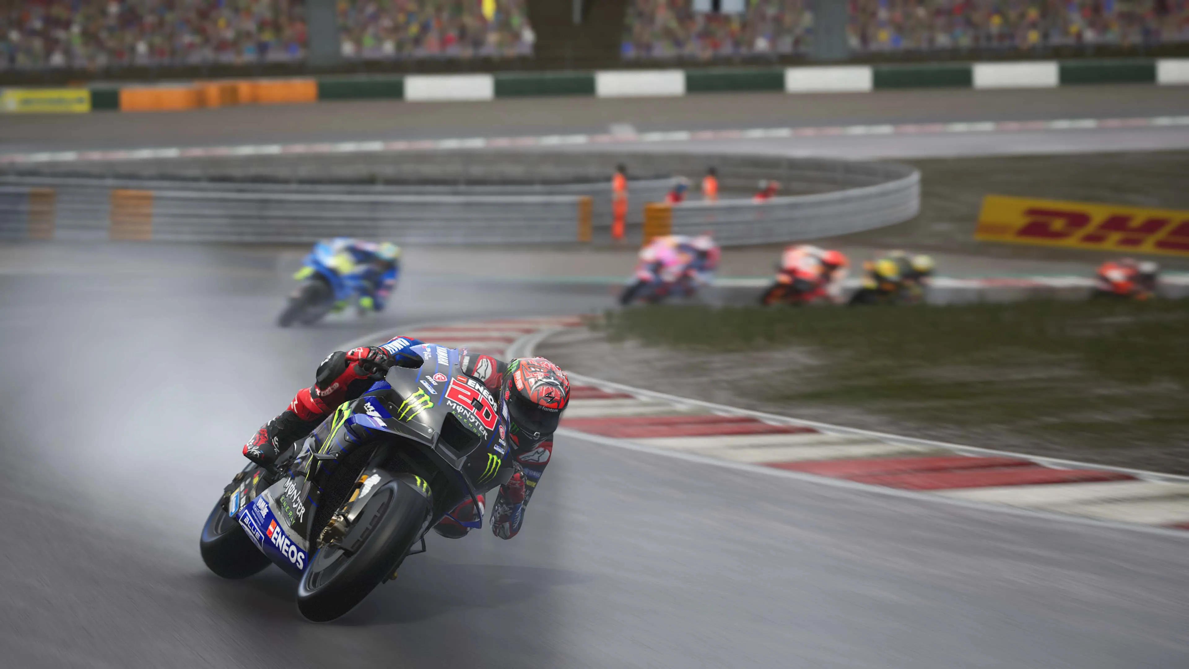 MOTOGP 22 | XBOX ONE/SERIES X/S | КЛЮЧ - irongamers.ru