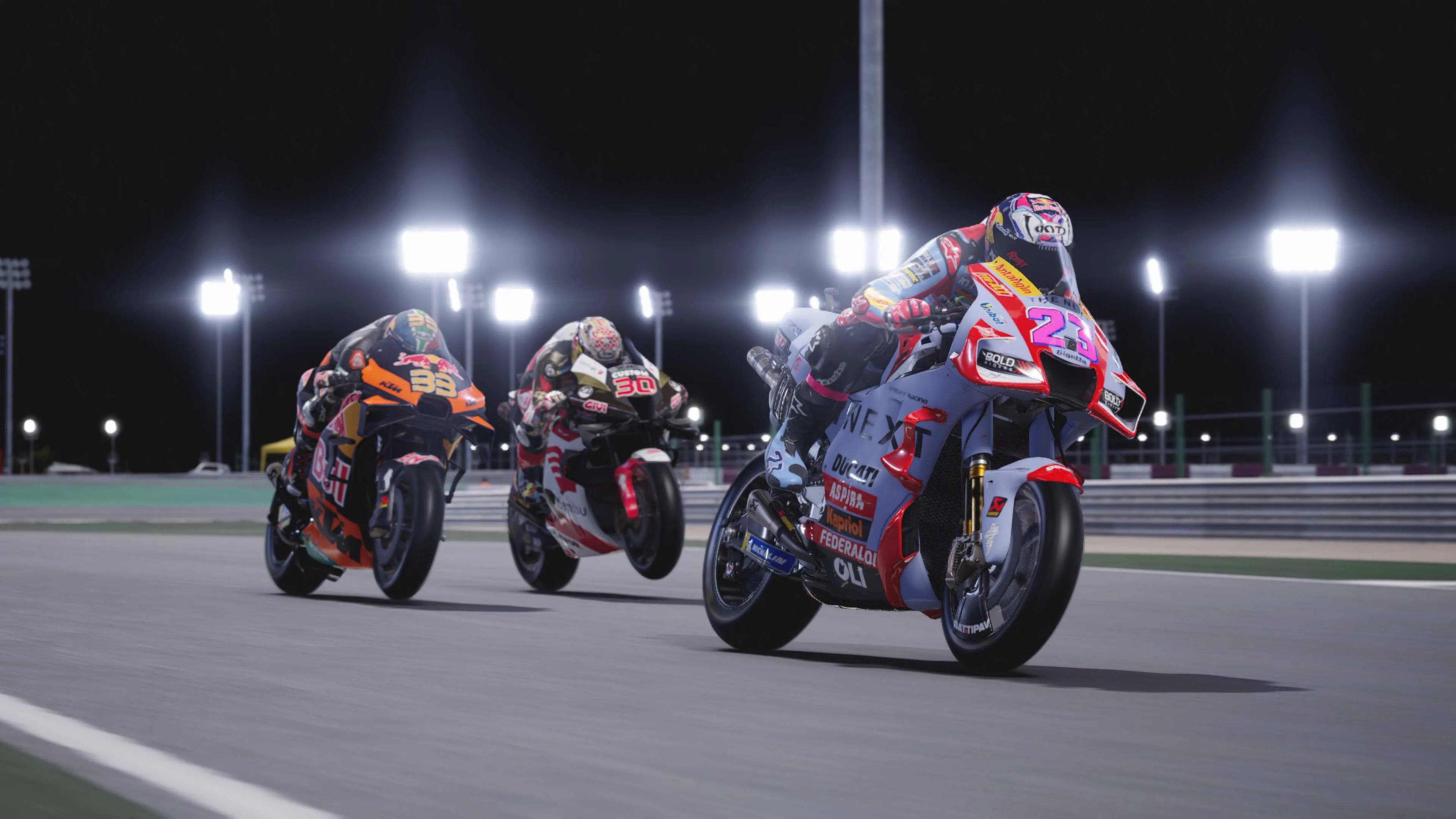 MOTOGP 22 | XBOX ONE/SERIES X/S | КЛЮЧ - irongamers.ru