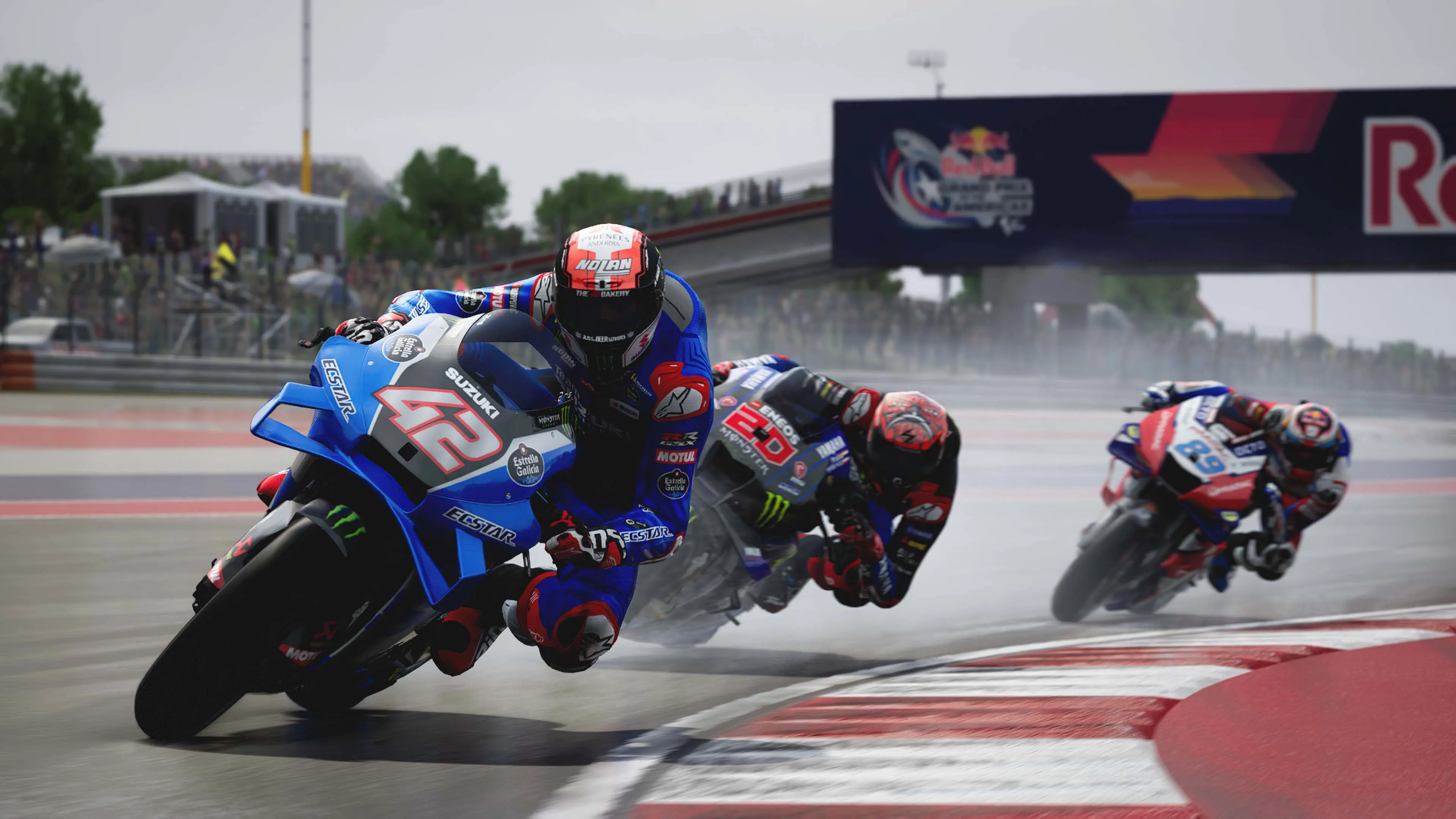 MOTOGP 22 | XBOX ONE/SERIES X/S | КЛЮЧ - irongamers.ru