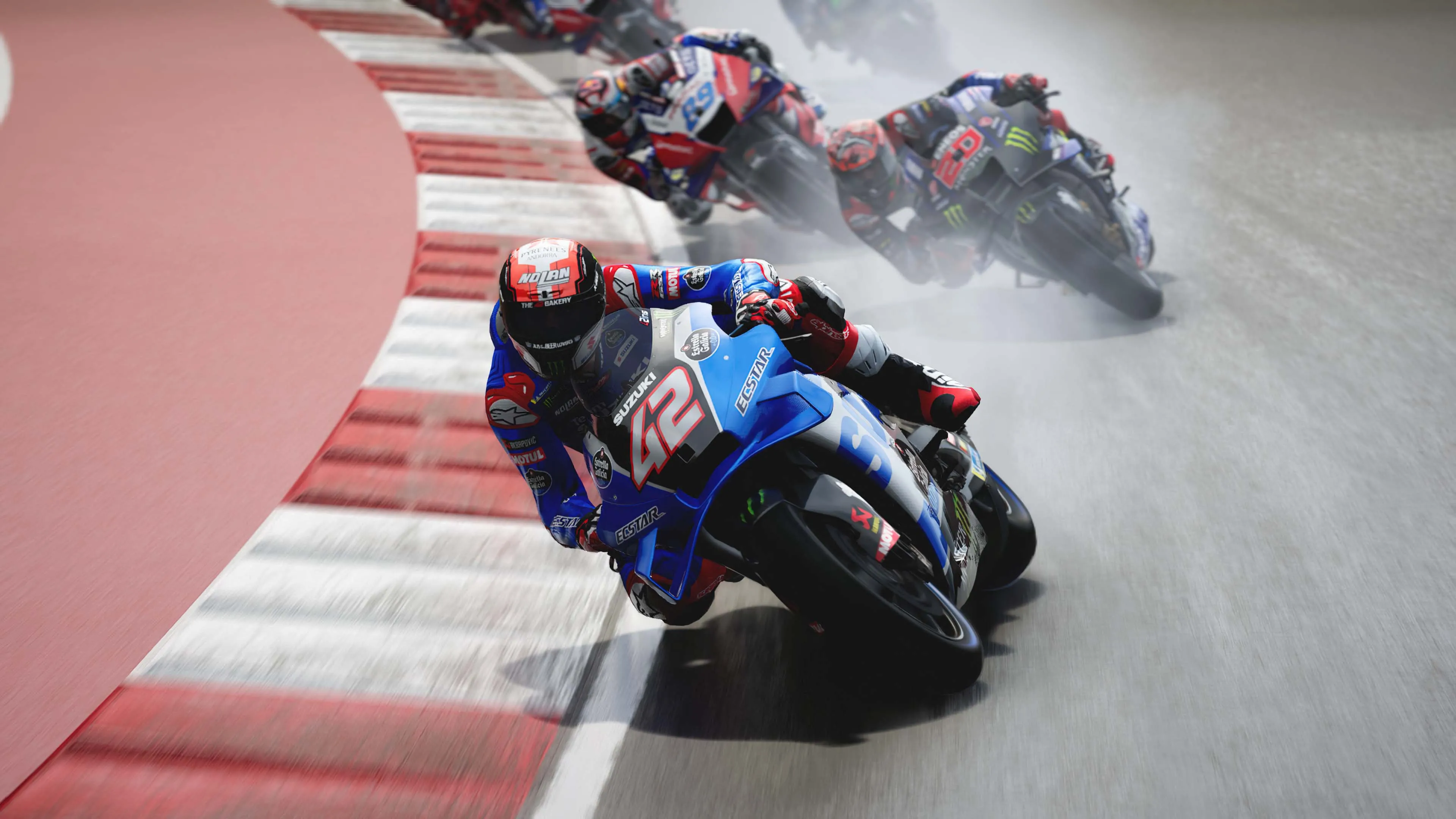 MOTOGP 22 | XBOX ONE/SERIES X/S | КЛЮЧ - irongamers.ru