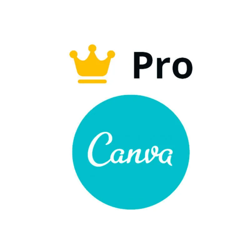 Пригласительная ссылка на 6 месяцев Canva Pro 🔥 