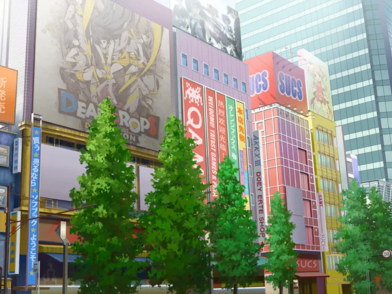 Go! Go! Nippon! ~My First Trip to Japan~ (Steam key / РФ+Весь Мир)
