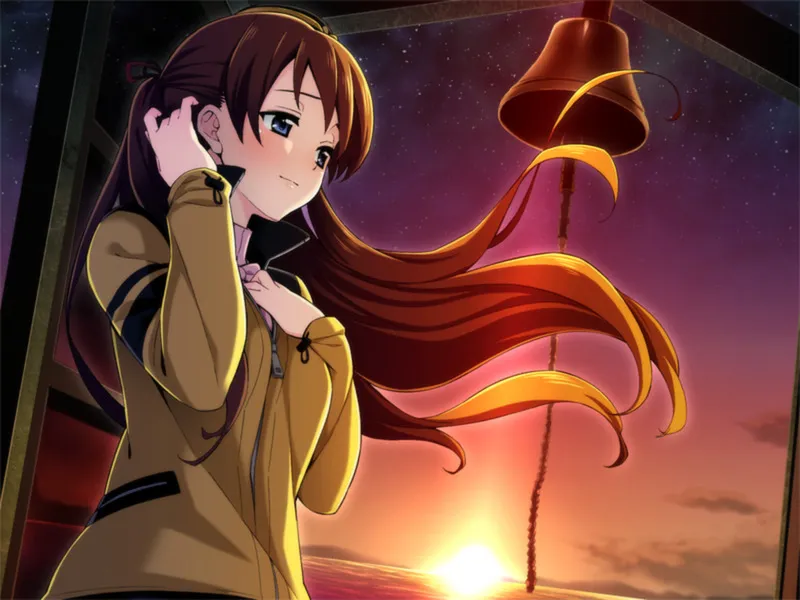 Go! Go! Nippon! ~My First Trip to Japan~ (Steam key / РФ+Весь Мир)