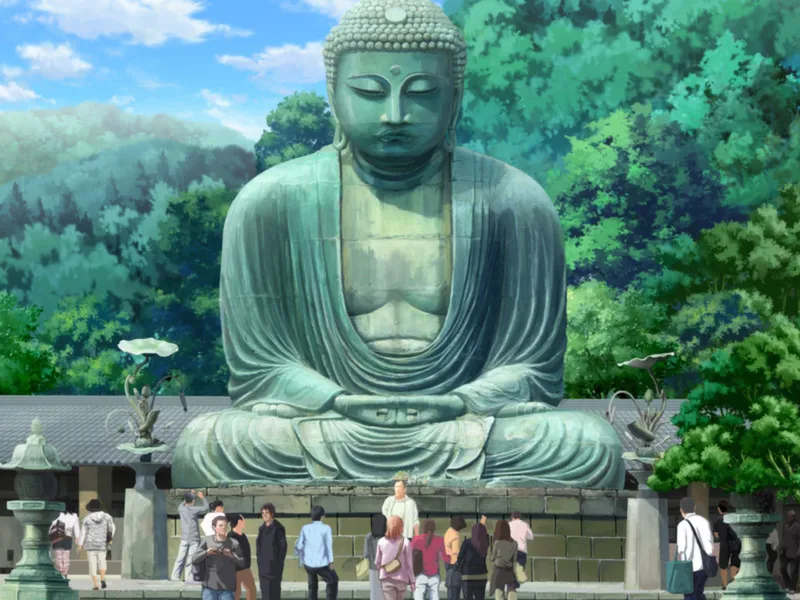 Go! Go! Nippon! ~My First Trip to Japan~ (Steam key / РФ+Весь Мир)