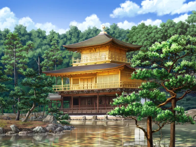 Go! Go! Nippon! ~My First Trip to Japan~ (Steam key / РФ+Весь Мир)
