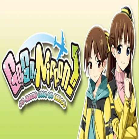 Go! Go! Nippon! ~My First Trip to Japan~ (Steam key / РФ+Весь Мир)