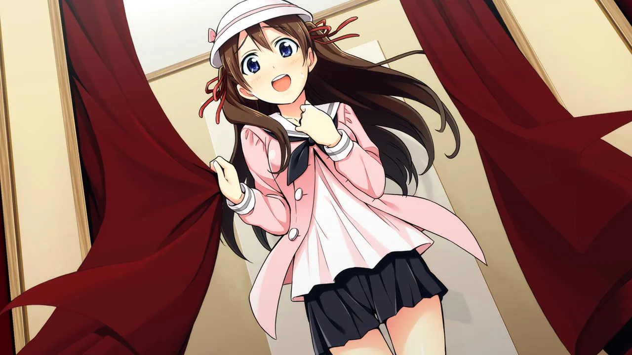 Go! Go! Nippon! 2015 (Steam key / РФ+Весь Мир)