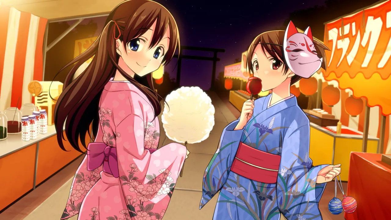 Go! Go! Nippon! 2015 (Steam key / РФ+Весь Мир)