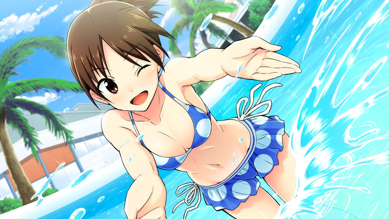 Go! Go! Nippon! 2015 (Steam key / РФ+Весь Мир)