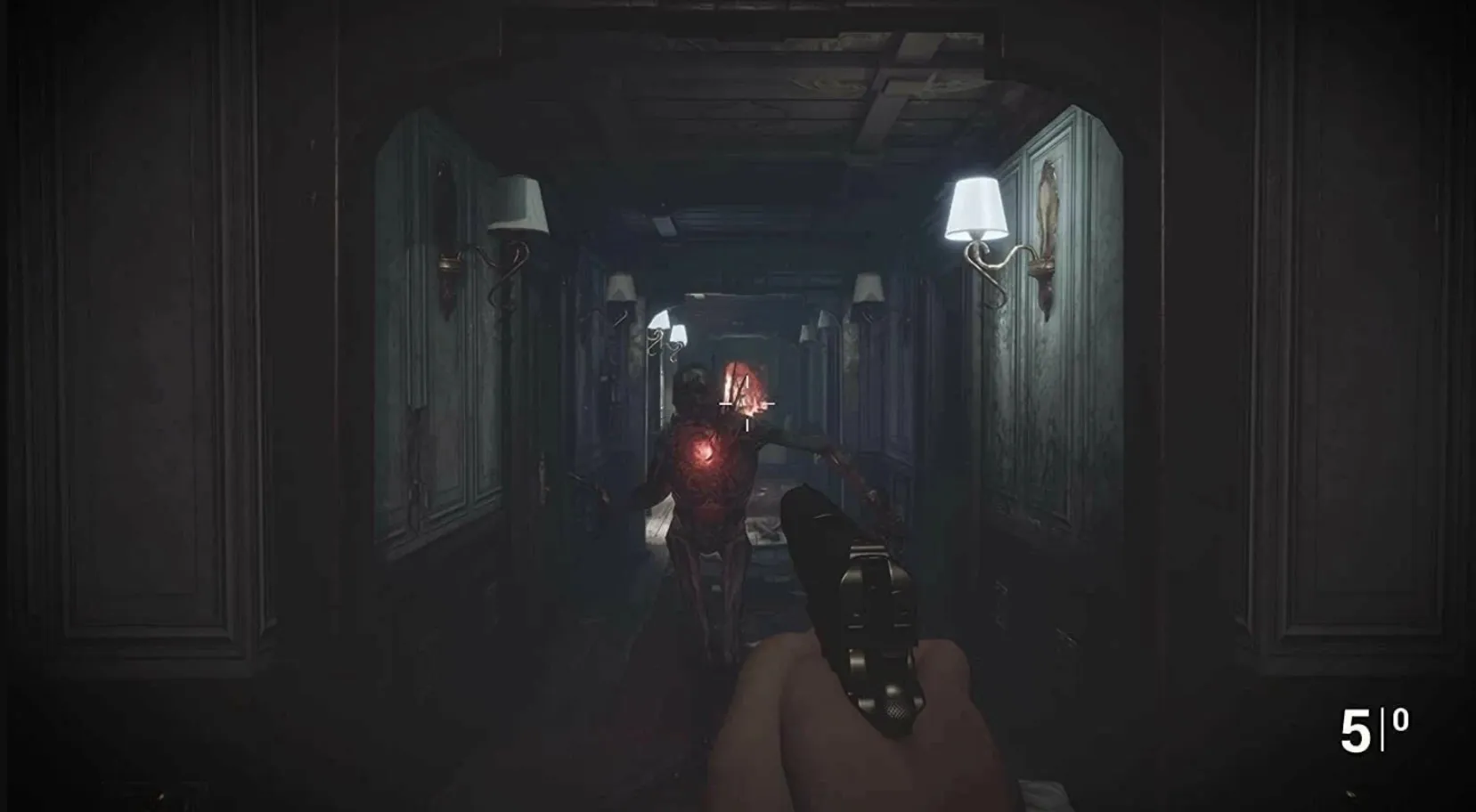 Fobia - St. Dinfna Hote/ XBOX ключ
