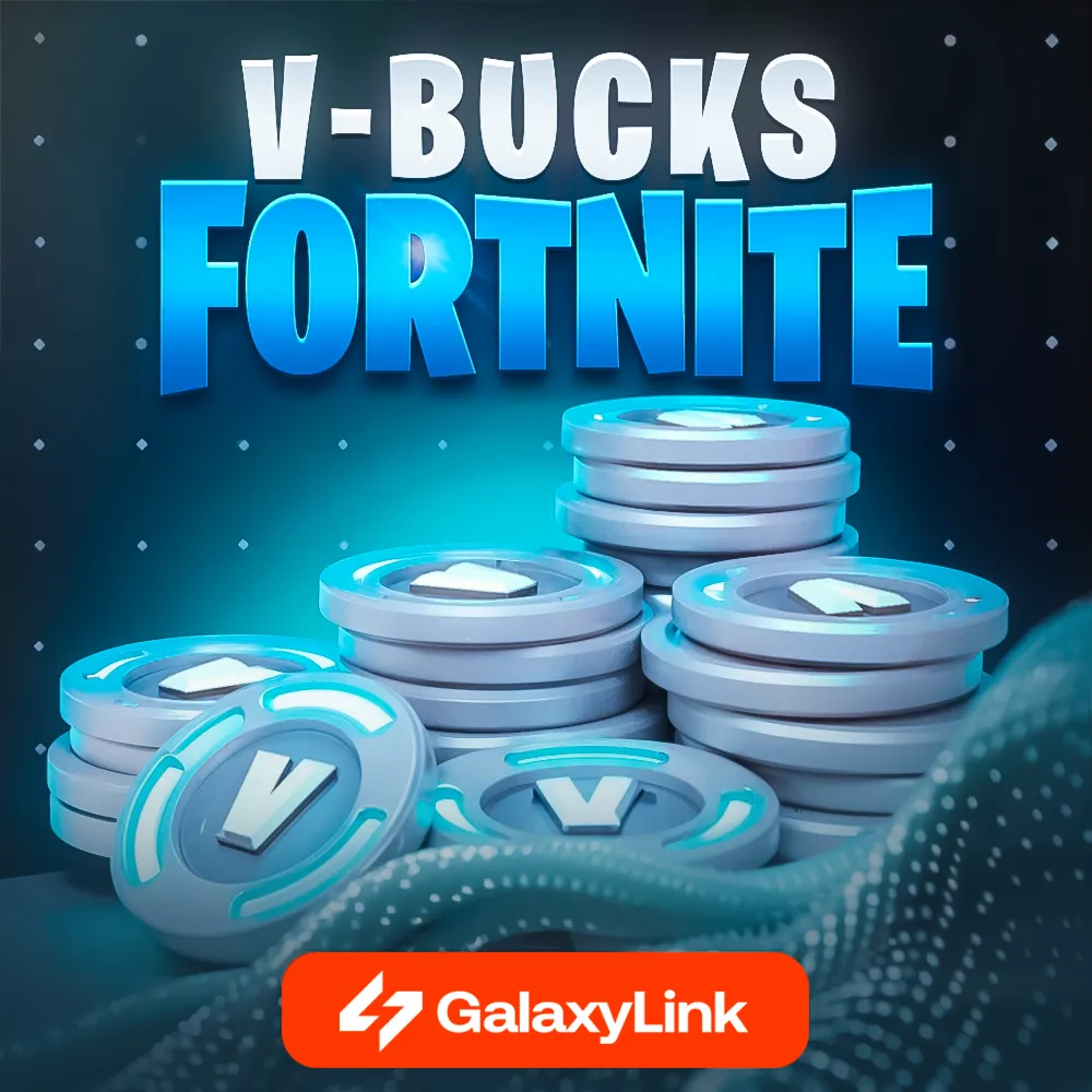 ☂ ️ FORTNITE 💵 В-БАКСЫ 💵 - ПК/XBOX/PS ✅ 