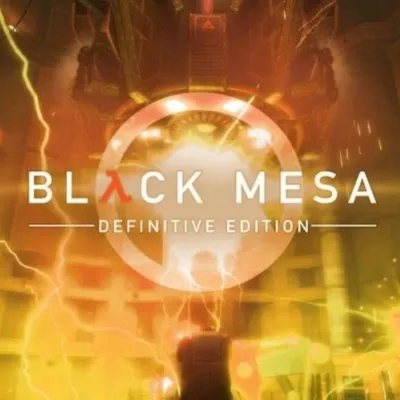 Black Mesa: Definitive Edition Steam ключ Весь Мир Global RU/CIS РФ Россия СНГ стим - irongamers.ru