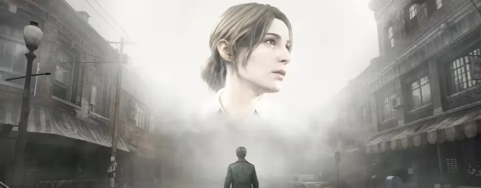 SILENT HILL 2 - Digital Deluxe БЕЗ ОЧЕРЕДИ ОФФЛАЙН АКТИВАЦИЯ NO GUARD - irongamers.ru