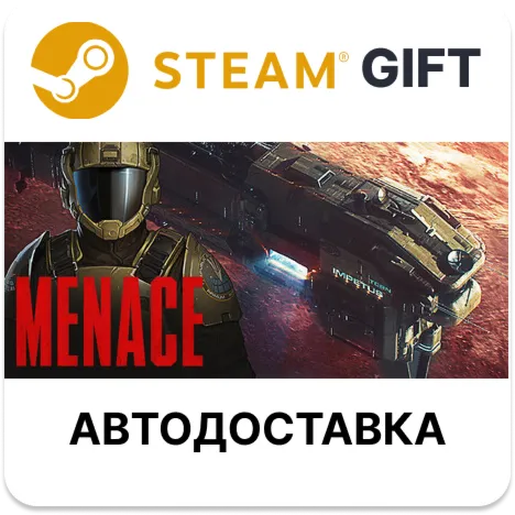 MENACE Steam РУ КЗ УКР ТР РБ СНГ автодоставка - irongamers.ru