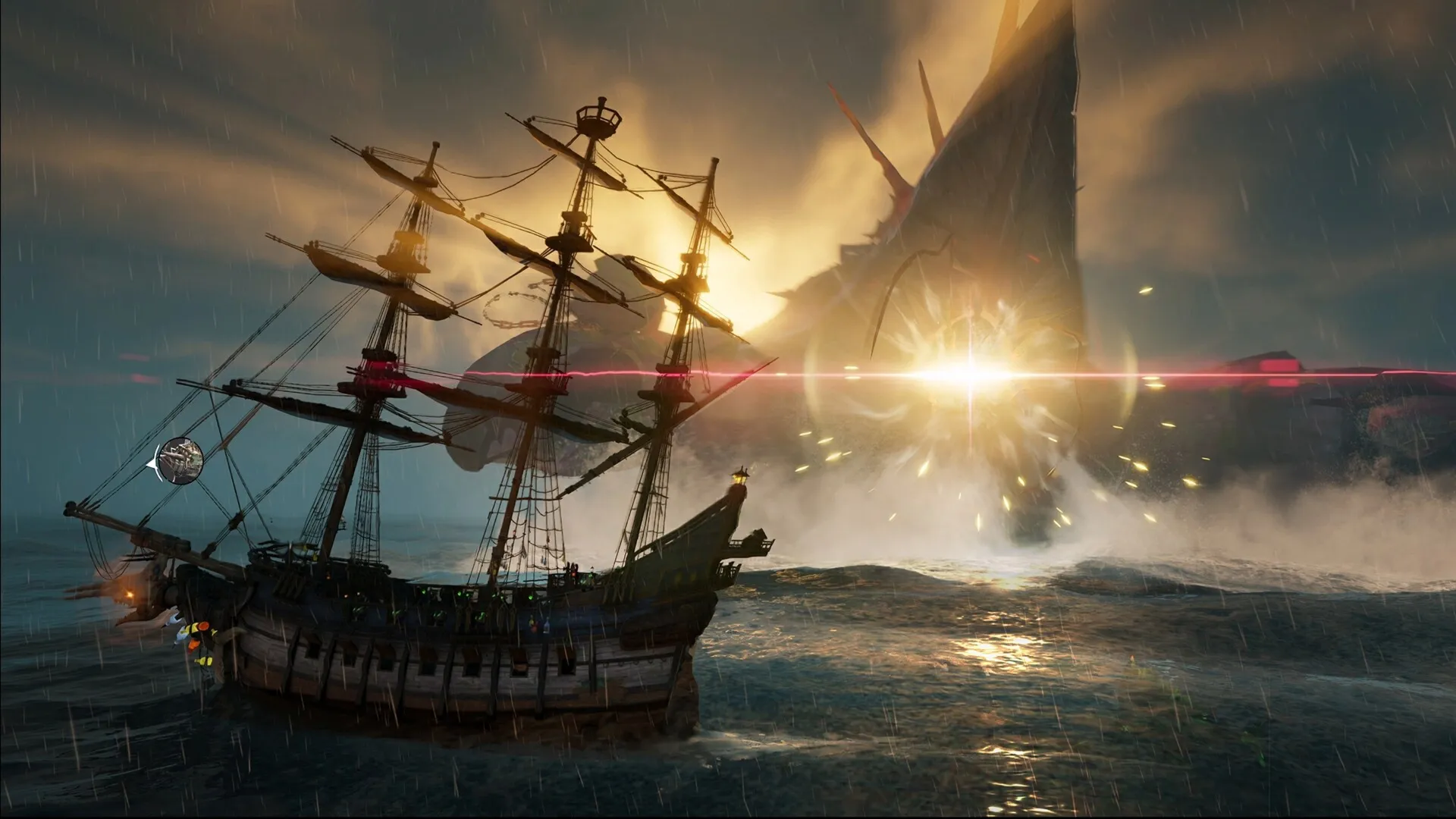 Sea of Remnants Закрытая Бета Стим Ключ - irongamers.ru