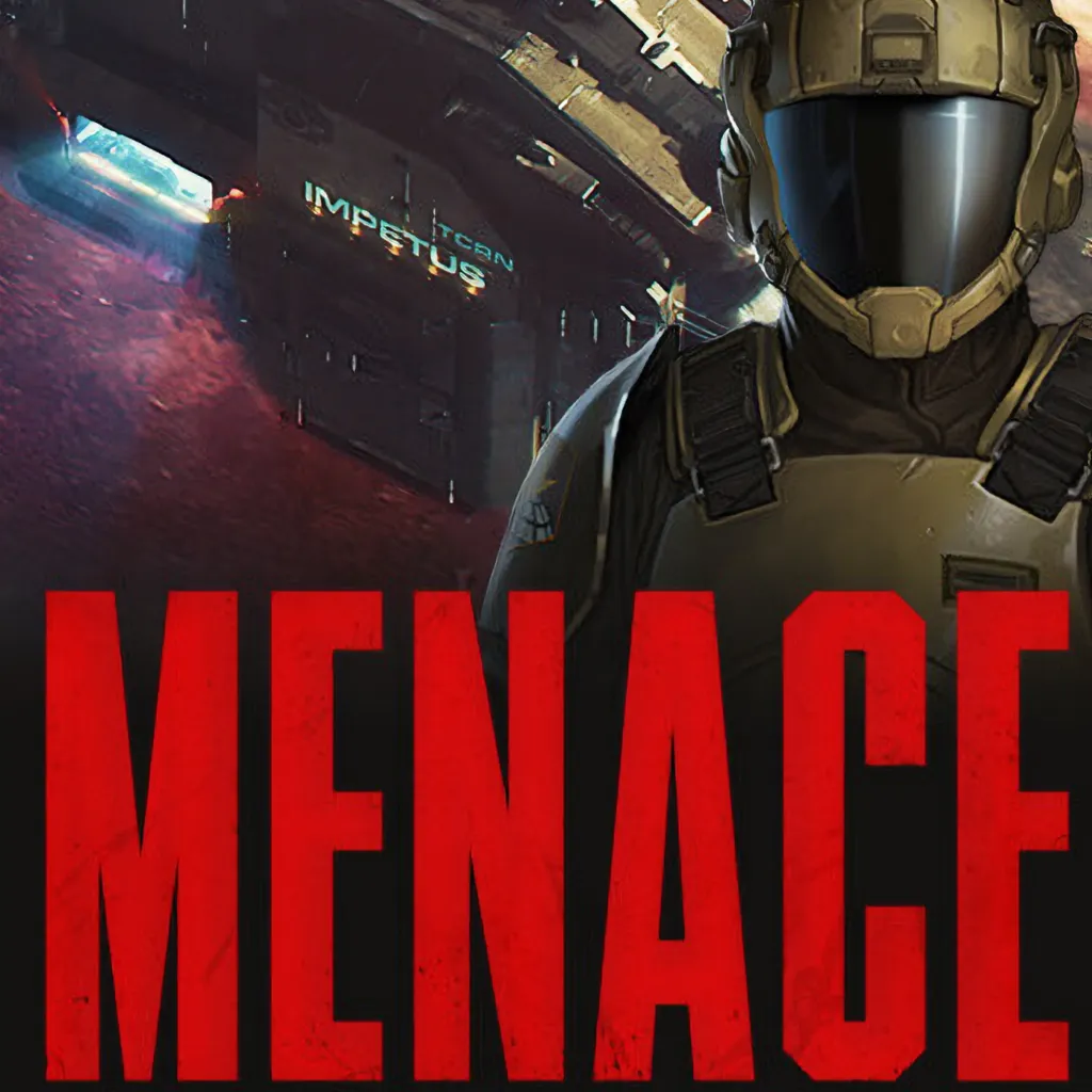 MENACE (Аренда аккаунта Steam) Онлайн