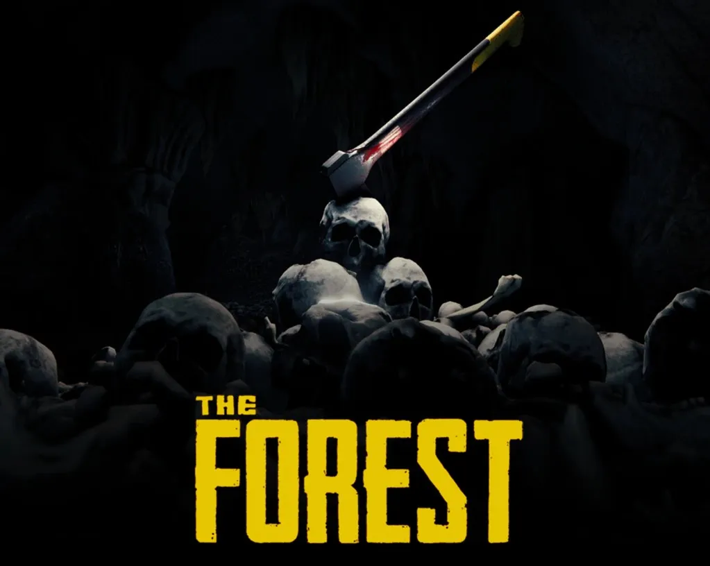 ❤ ️ THE FOREST Steam Gift  UA/KZ/СНГ (БЕЗ РФ)