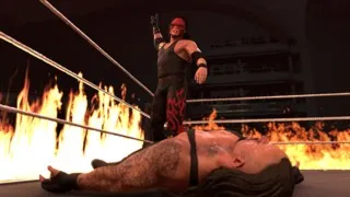 WWE 2K26 STANDARD EDITION XBOX SERIES КЛЮЧ - irongamers.ru