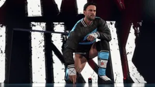 WWE 2K26 STANDARD EDITION XBOX SERIES КЛЮЧ - irongamers.ru