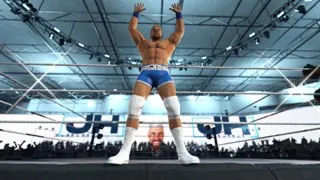 WWE 2K26 STANDARD EDITION XBOX SERIES КЛЮЧ - irongamers.ru
